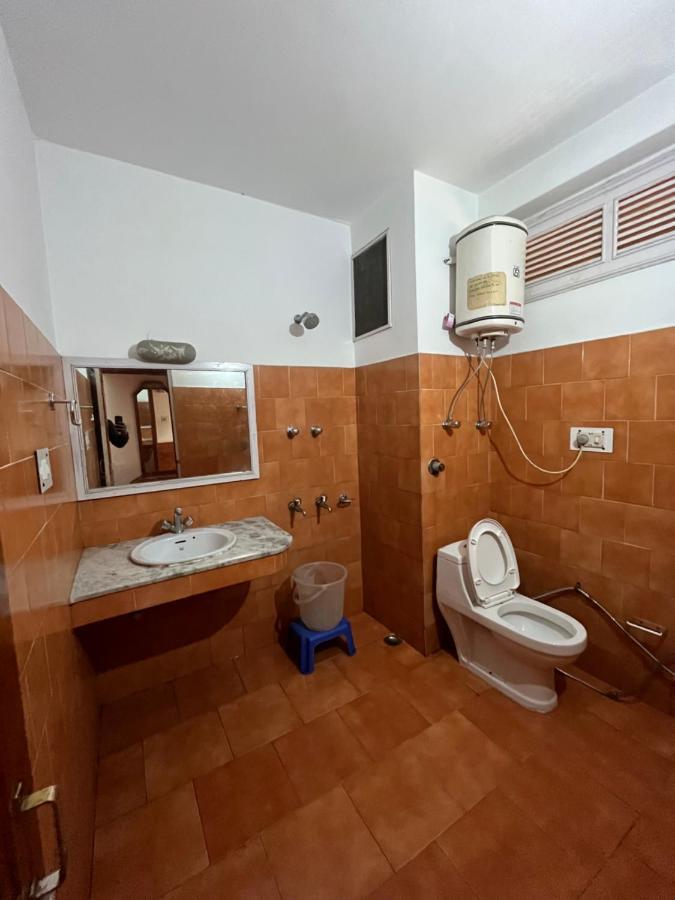 Hotel Hollywood - Top Rated & Most Awarded Property In Manali Exterior foto